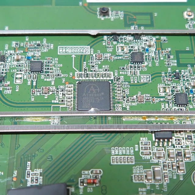 G301NH CPU