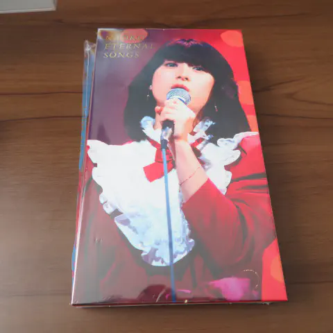 購入品 DVD