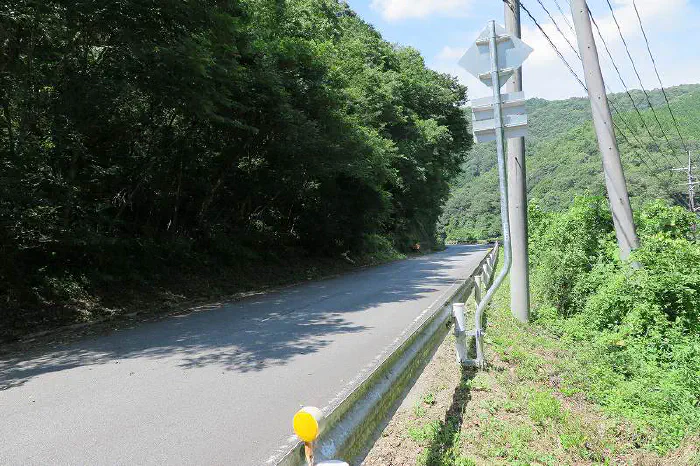 二車線化道路