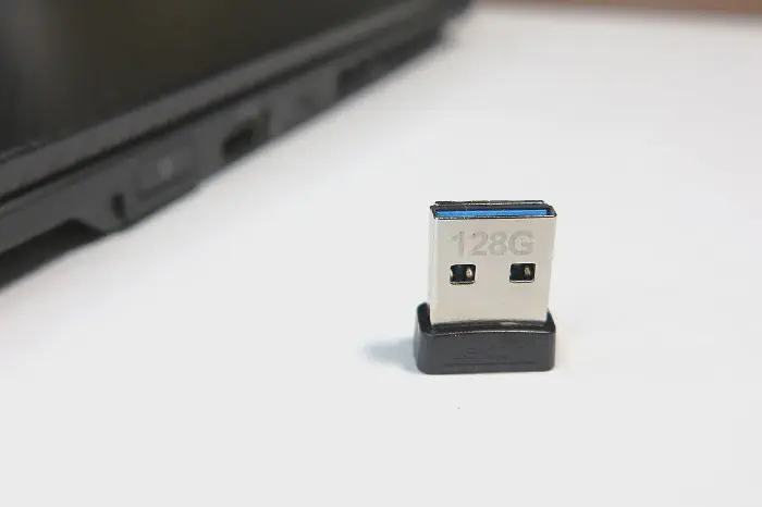 JumpDrive S47