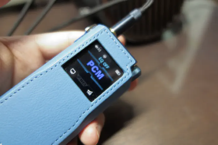 FIIO BTR17