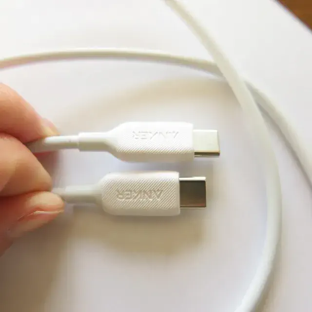 nker PowerLine3 端子部分