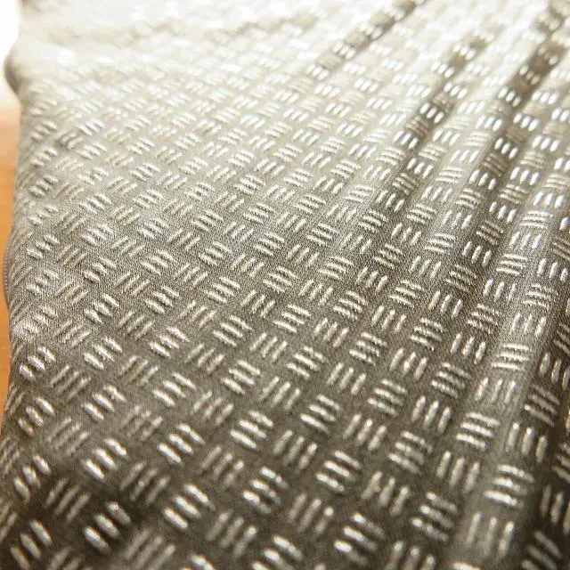 チチロバ ゲルクッション 専用カバー 裏面