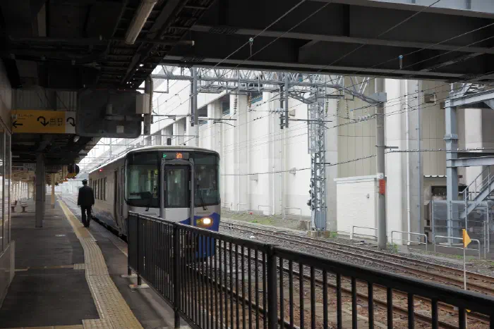 えちごトキめき鉄道