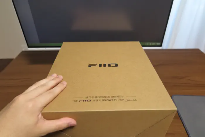 FT7 外箱