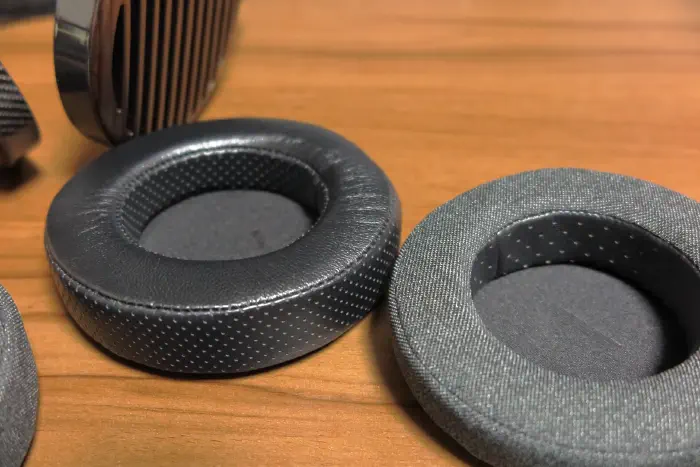 FT7 イヤーパッド