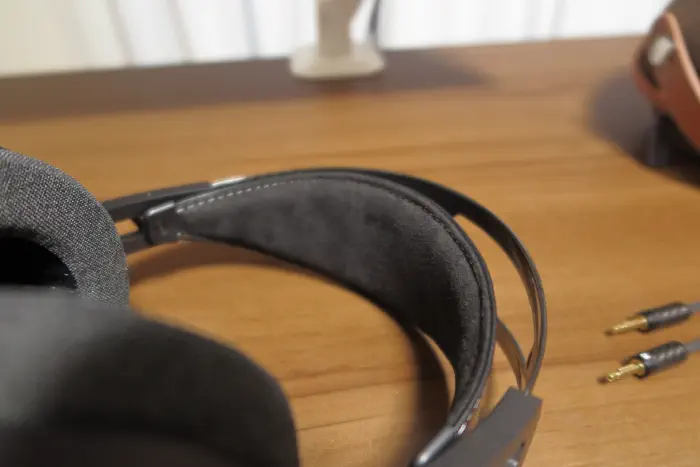 FT7 ヘッドバンド クッション