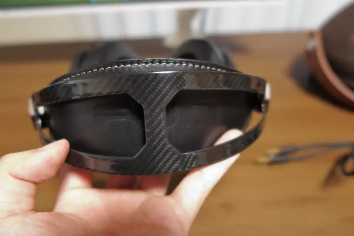 FT7 ヘッドバンド