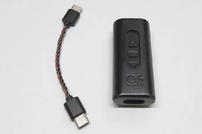Shanling UA3