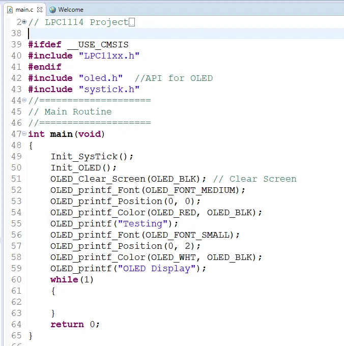 作成したプログラム