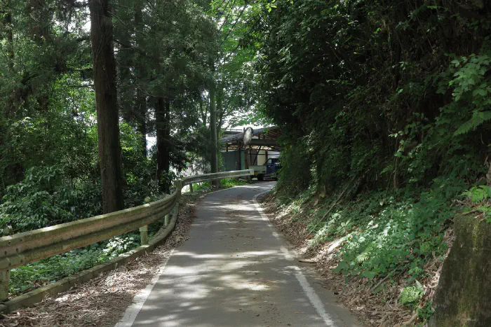 赤馬地区
