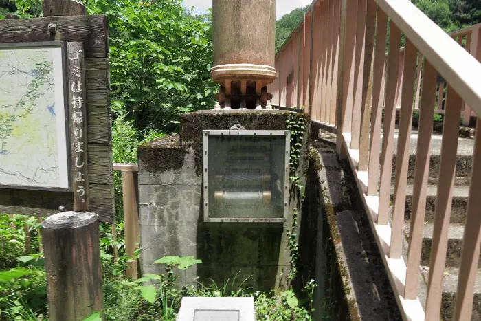 弁天橋 ケーブル