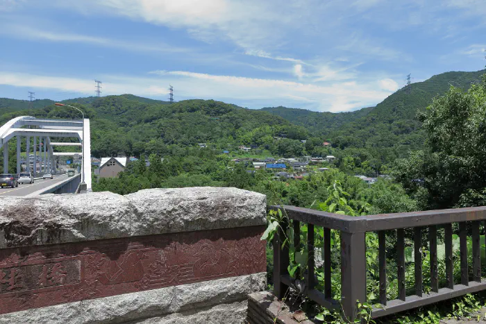 桂橋