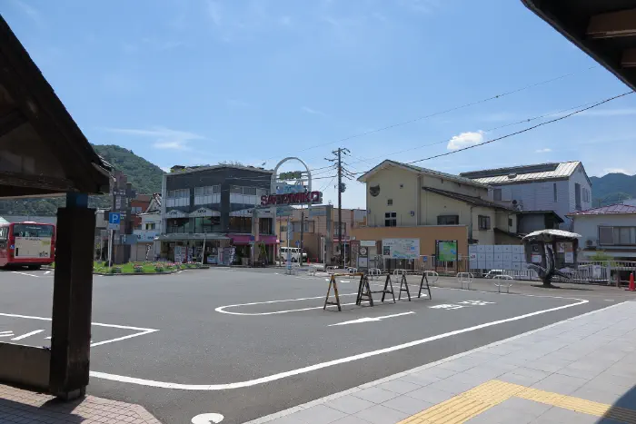 相模湖駅