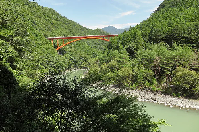 泉大橋