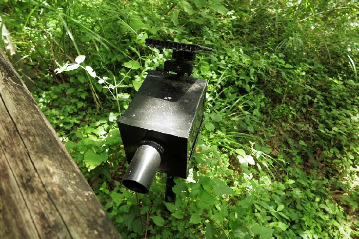 ソーラーパネル