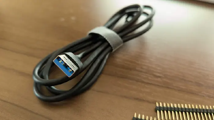 USB3.1 Type-C