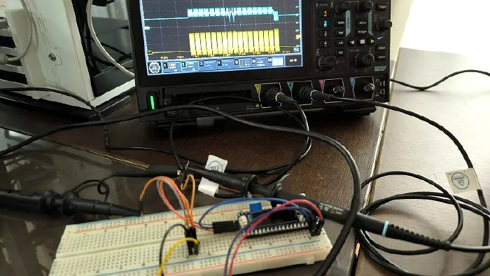 デバッグプローブ デバッグ
