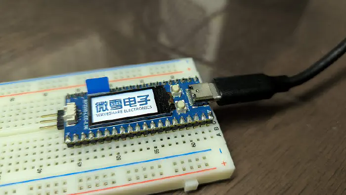 LVGL Demo