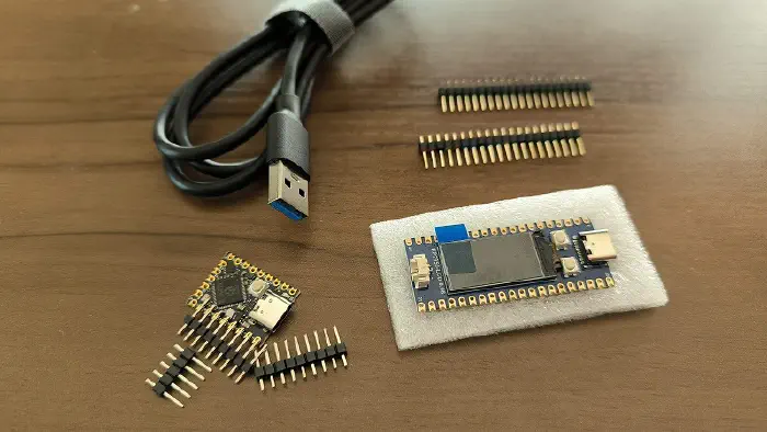 今回購入したもの