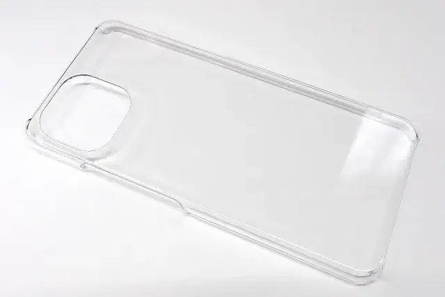 ポリカーボネートケース