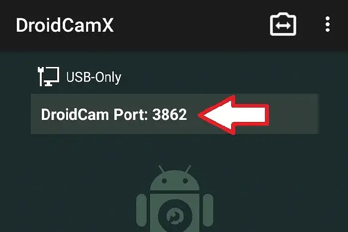 スマートフォン アプリ ホーム画面