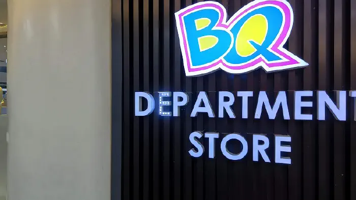 BQ Mall