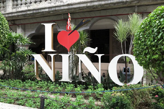 教会 フォトスポット