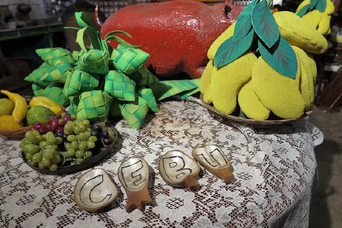 Yap-San Diego Ancestral House