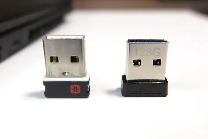 挿しっぱで使うならこれ一択：JumpDrive S47 | タクテク2