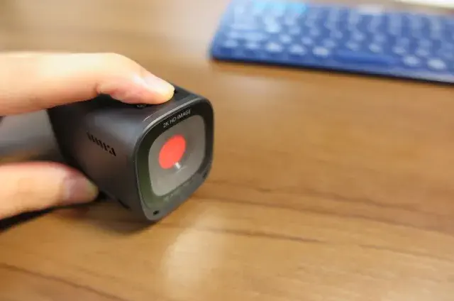 PowerConf C200 プライバシーフィルター