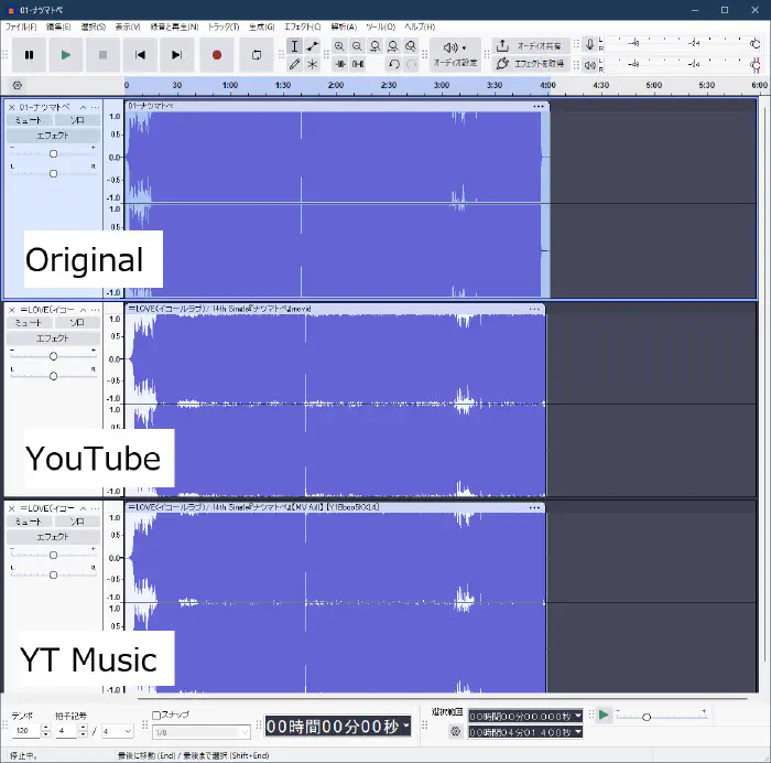 Audacity